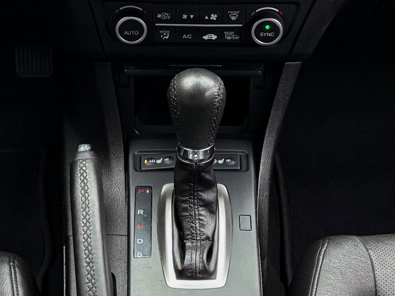 Used 2016 Acura ILX FWD with Premium Package image 25