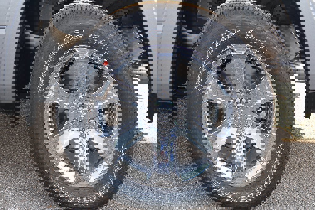 New 2026 RAM 1500 Big Horn image 3