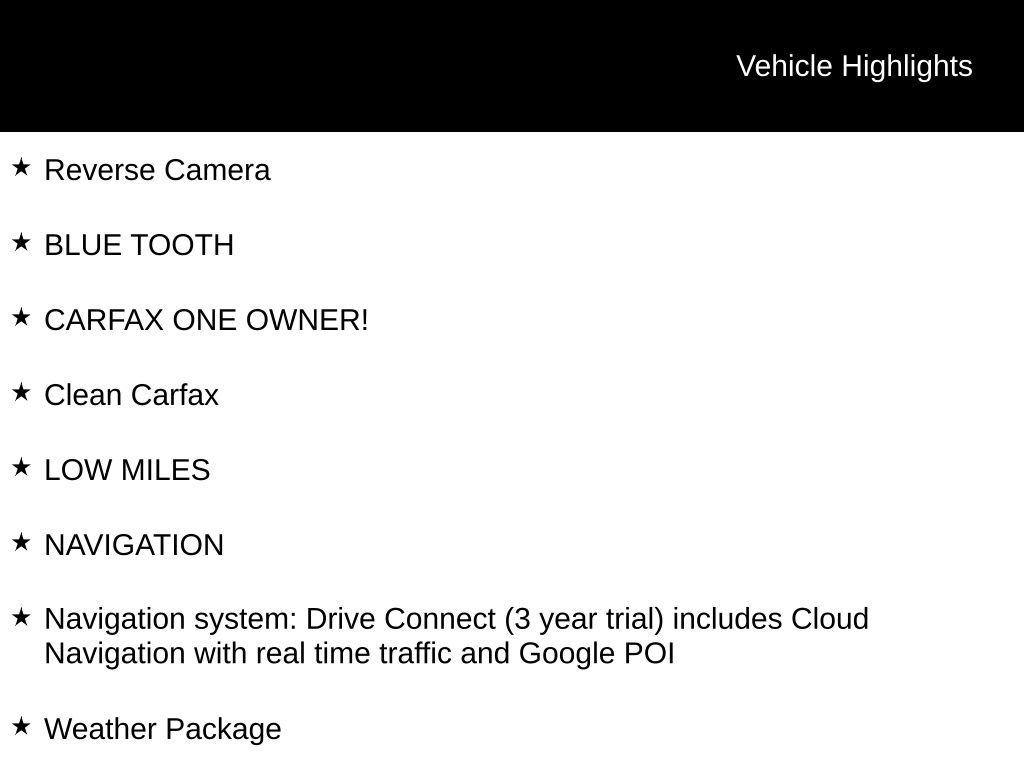 Used 2023 Toyota bZ4X AWD w/ Weather Package image 32