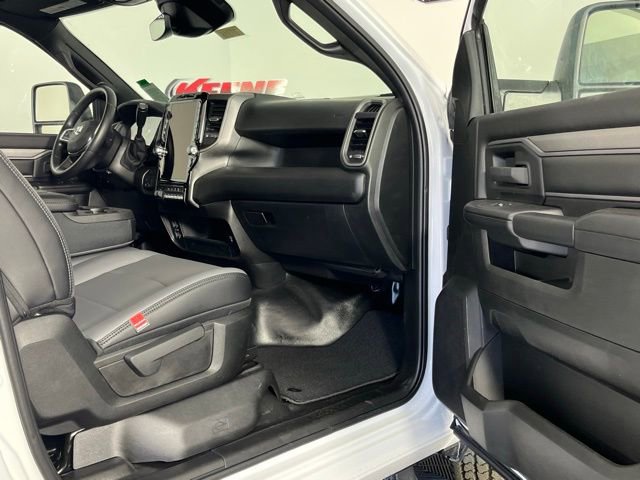 New 2026 RAM 2500 Tradesman image 24
