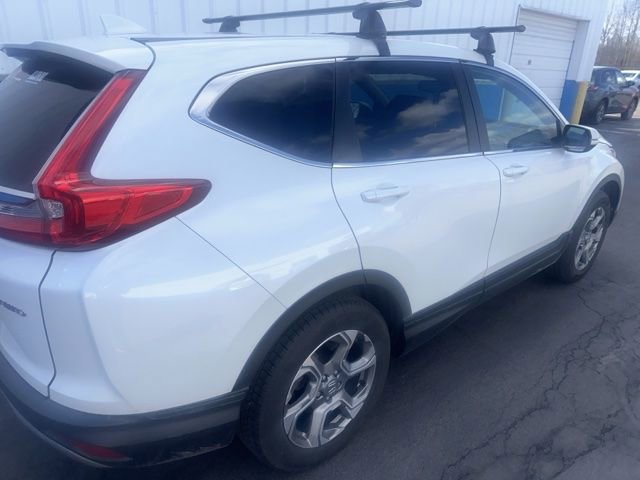 Used 2019 Honda CR-V EX-L image 7