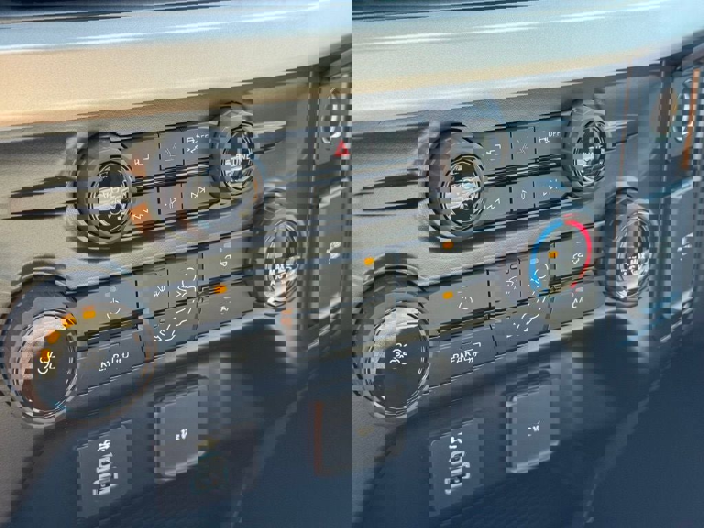 New 2026 Ford F250 XL w/ STX Appearance Package image 28