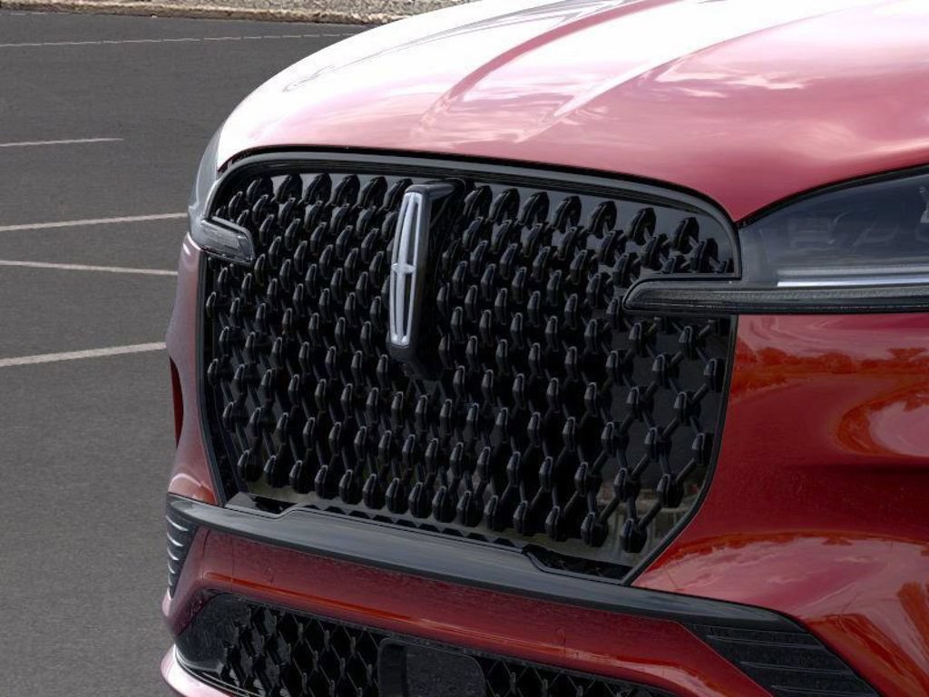 New 2025 Lincoln Aviator Black Label w/ Black Label Special Edition AWD/4WD image 17
