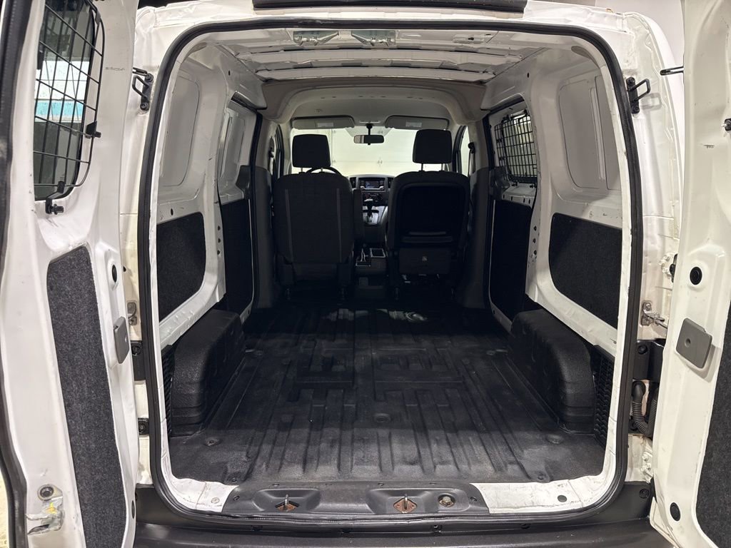 Used 2019 Nissan NV200 S FWD image 29