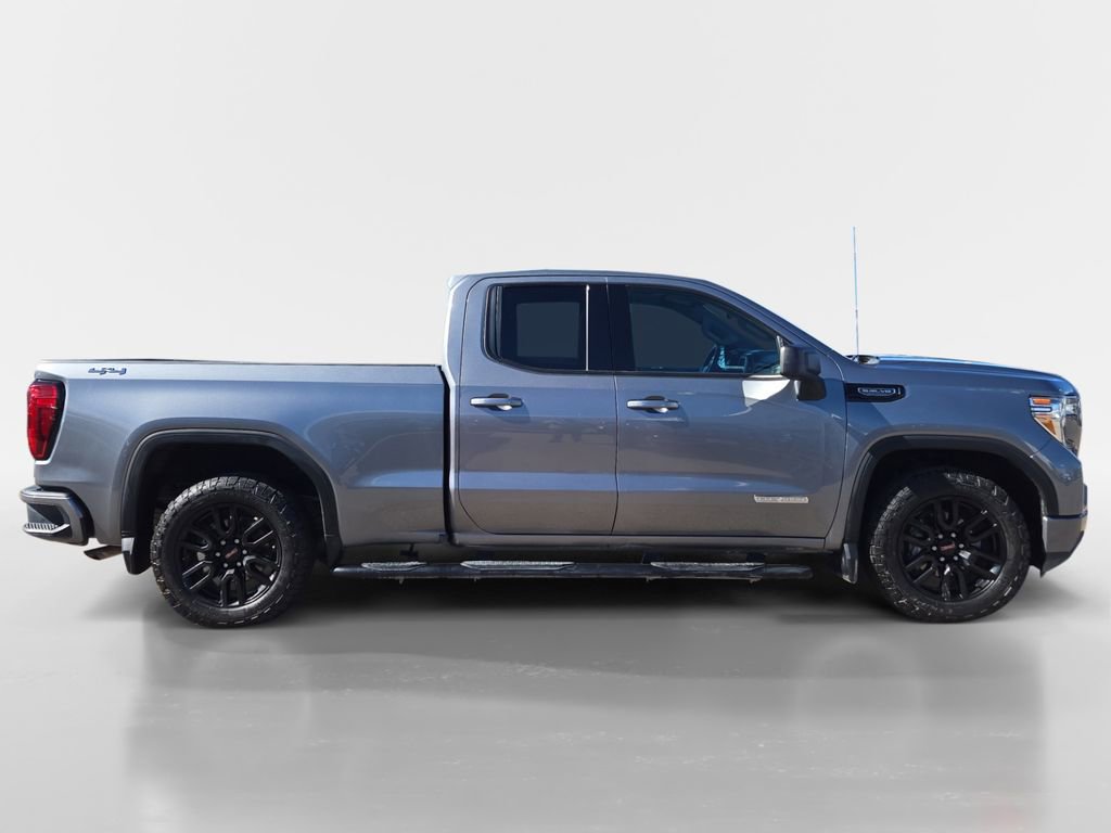Used 2019 GMC Sierra 1500 Elevation image 6