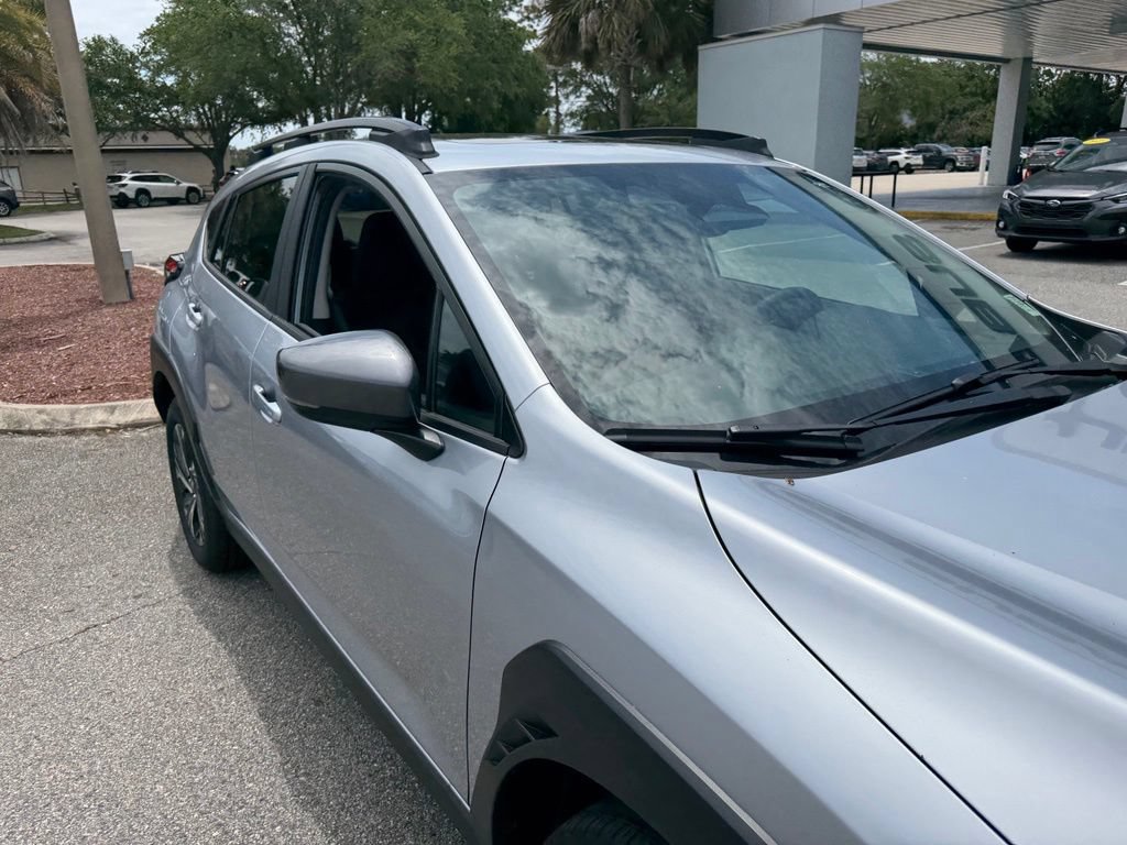 Used 2026 Subaru Crosstrek 2.5i Premium AWD/4WD image 14