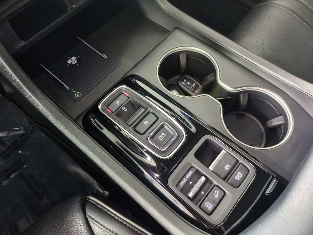 Certified 2024 Honda Pilot Elite image 27