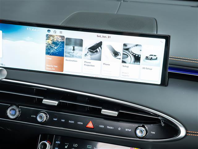 New 2026 Genesis GV70 3.5T Sport Prestige AWD/4WD image 26