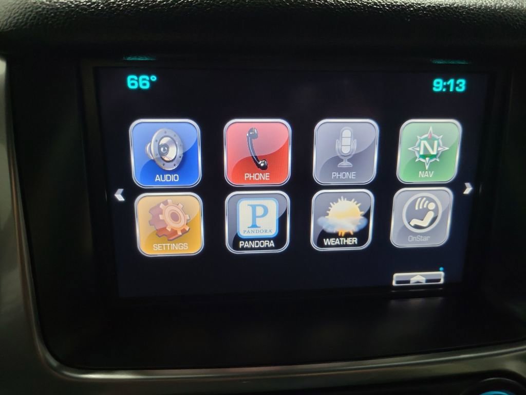 Used 2015 Chevrolet Tahoe LT image 10