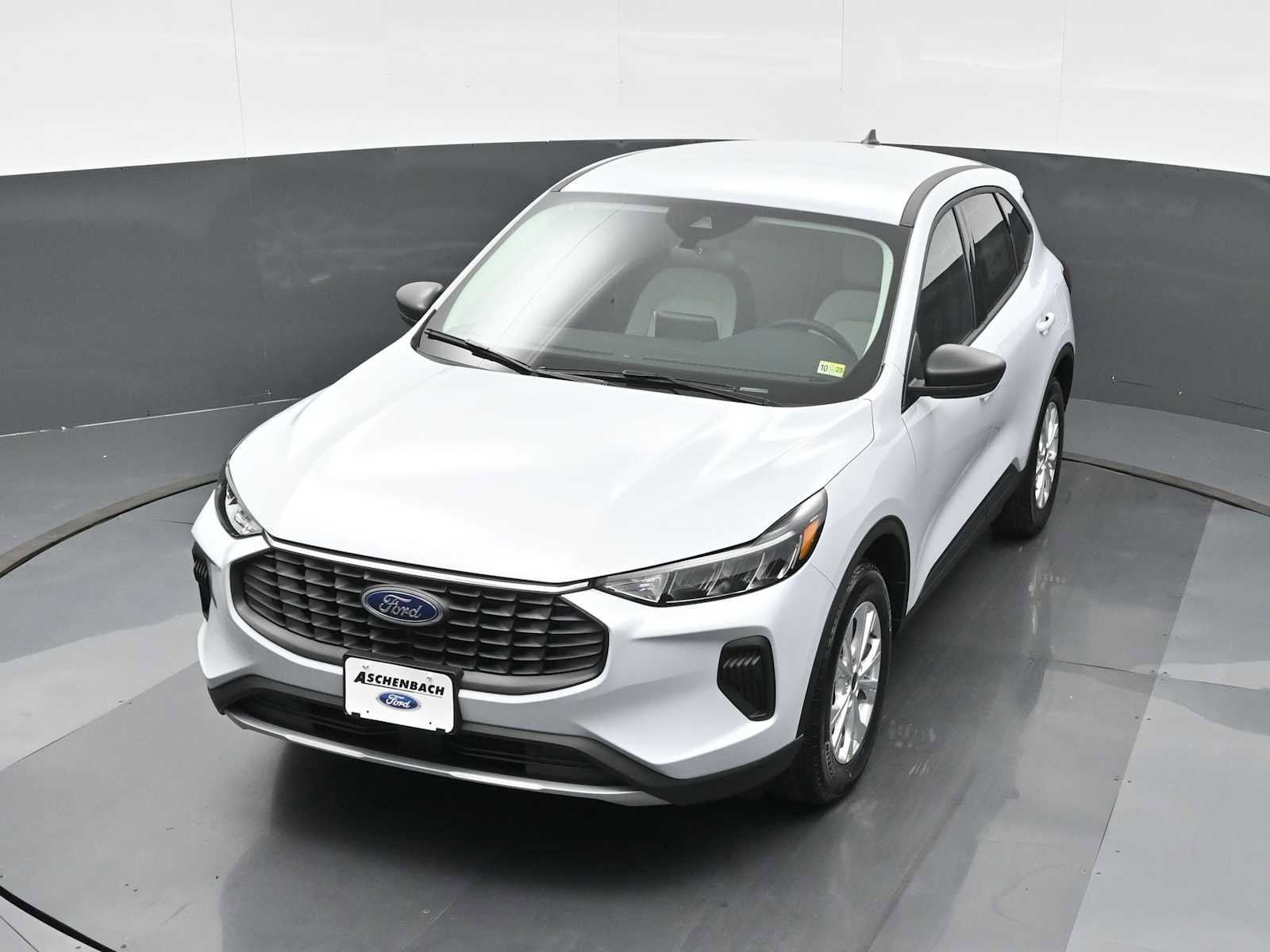 New 2025 Ford Escape Active w/ Cold Weather Package image 18
