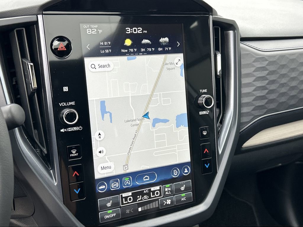 Certified 2025 Subaru Forester Limited image 24