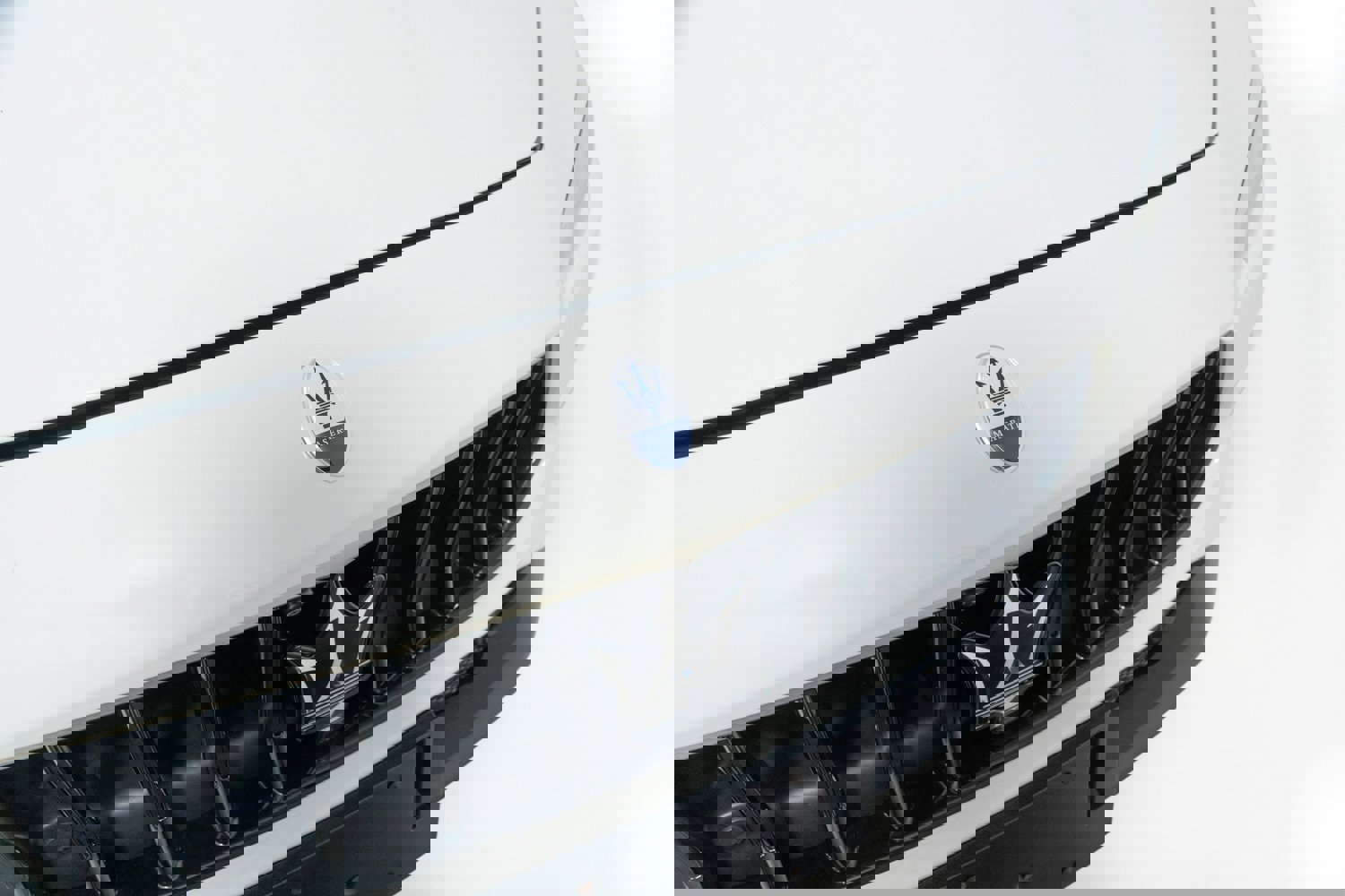 Used 2024 Maserati Ghibli Modena Ultima Q4 image 32