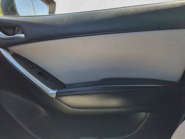 Used 2016 MAZDA CX-5 Touring FWD image 24