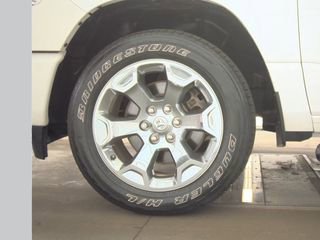 Used 2022 RAM 1500 Big Horn AWD/4WD image 13