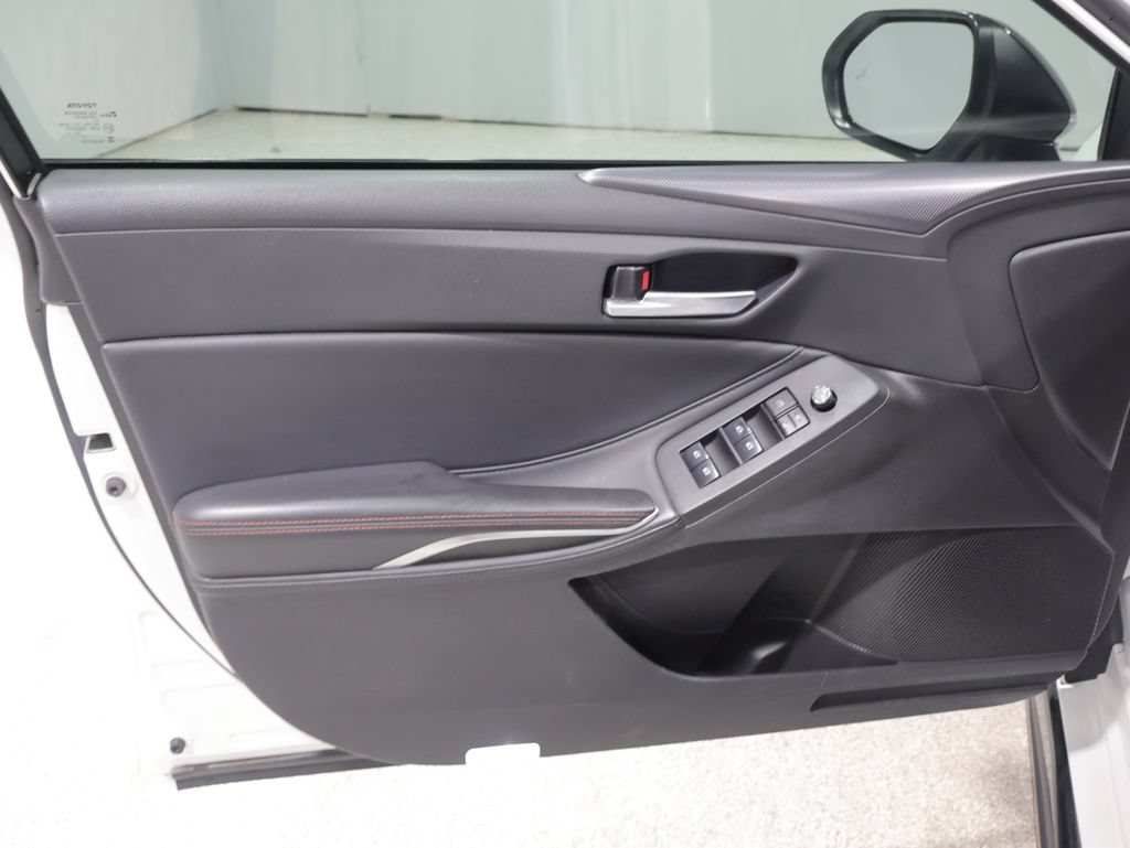 Used 2020 Toyota Avalon TRD FWD image 13