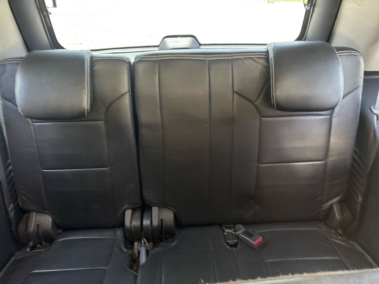 Used 2019 Chevrolet Tahoe LS w/ Max Trailering Package RWD image 17