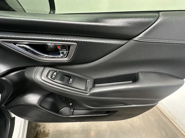Certified 2022 Subaru Forester Premium image 23