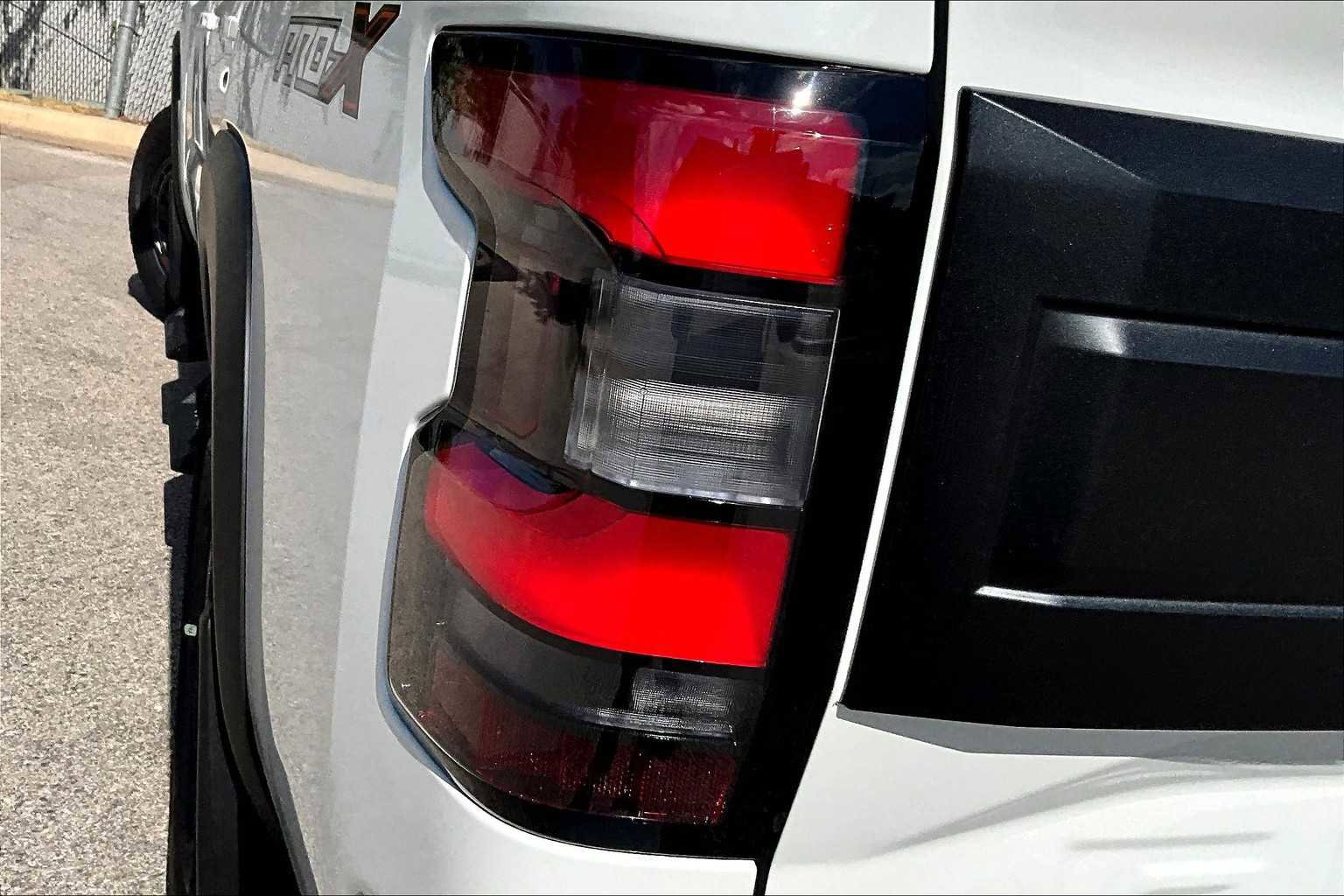 New 2026 Nissan Frontier Pro-X image 12