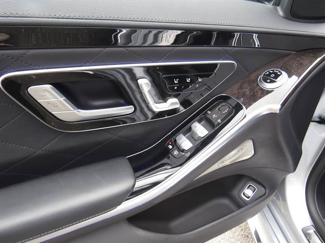 Used 2021 Mercedes-Benz S 500 4MATIC image 9
