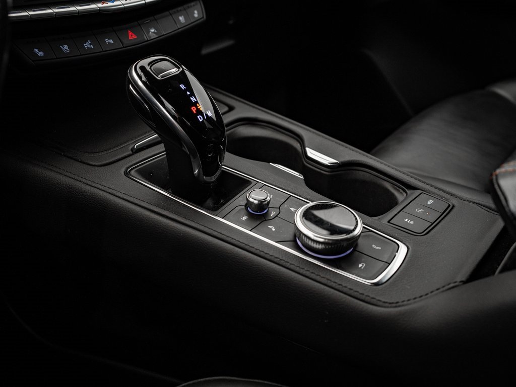 Used 2023 Cadillac XT4 Sport image 36