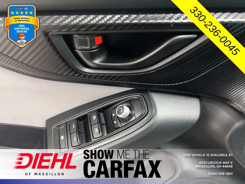Used 2021 Subaru Crosstrek 2.0i Premium AWD/4WD image 23