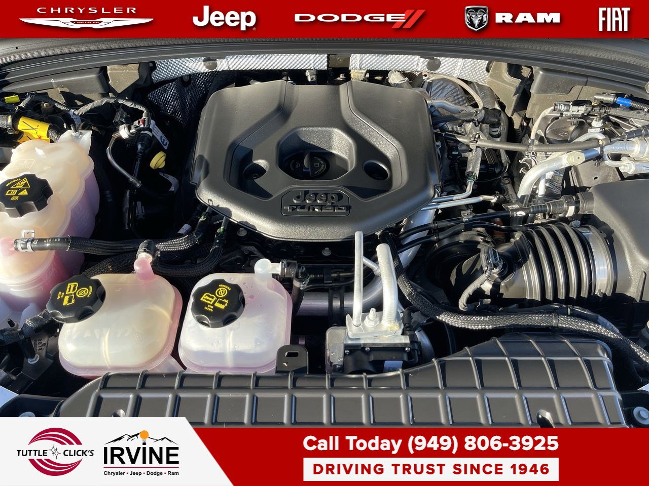 Used 2022 Jeep Grand Cherokee Overland image 28