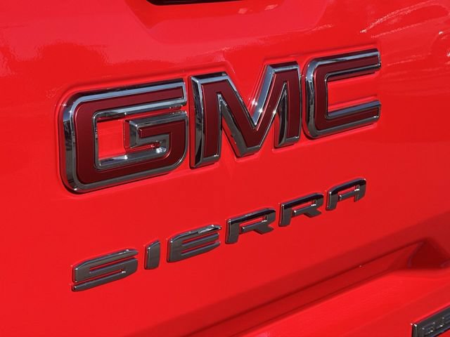New 2026 GMC Sierra 1500 Elevation AWD/4WD image 33