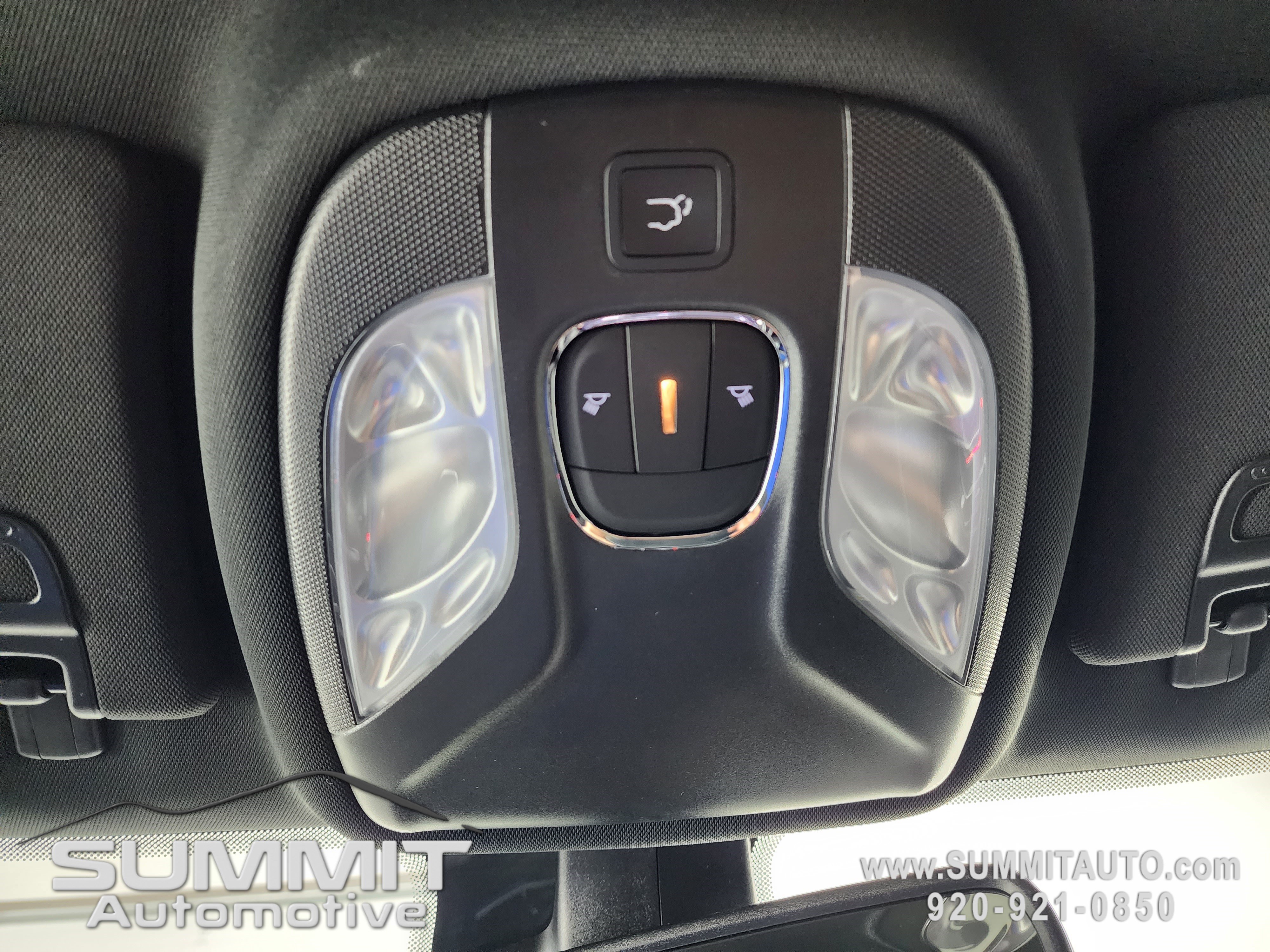 New 2026 Jeep Compass Latitude AWD/4WD image 59