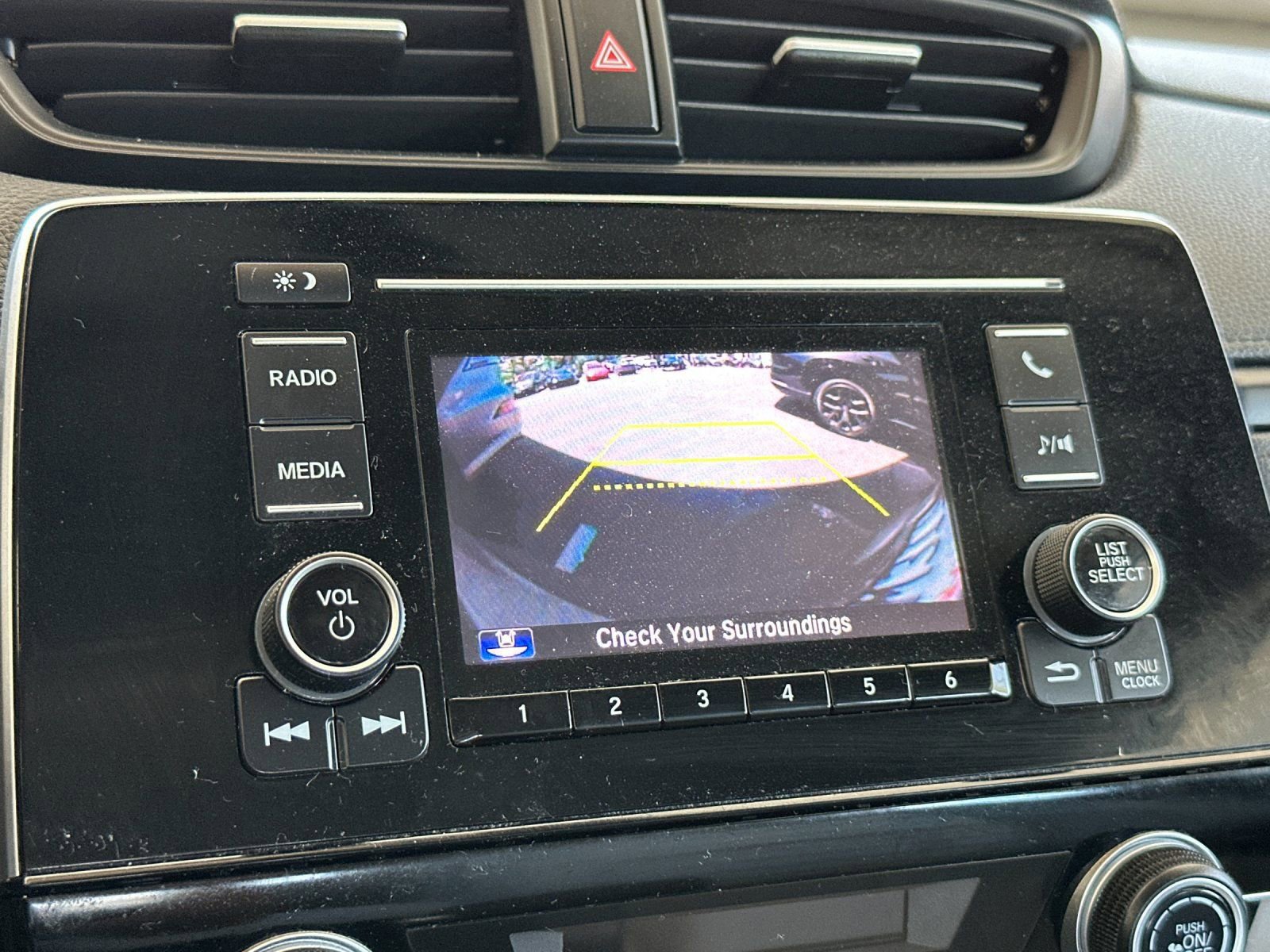 Used 2018 Honda CR-V LX image 22