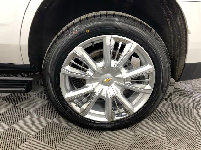 Used 2021 Chevrolet Tahoe High Country image 36