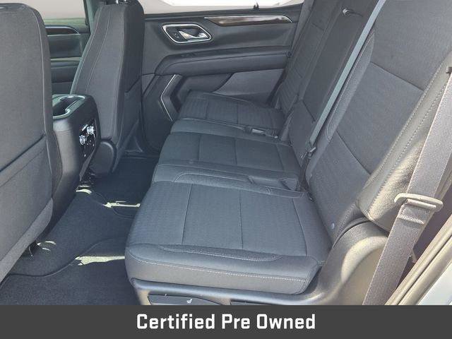 Certified 2024 GMC Yukon SLE AWD/4WD image 8