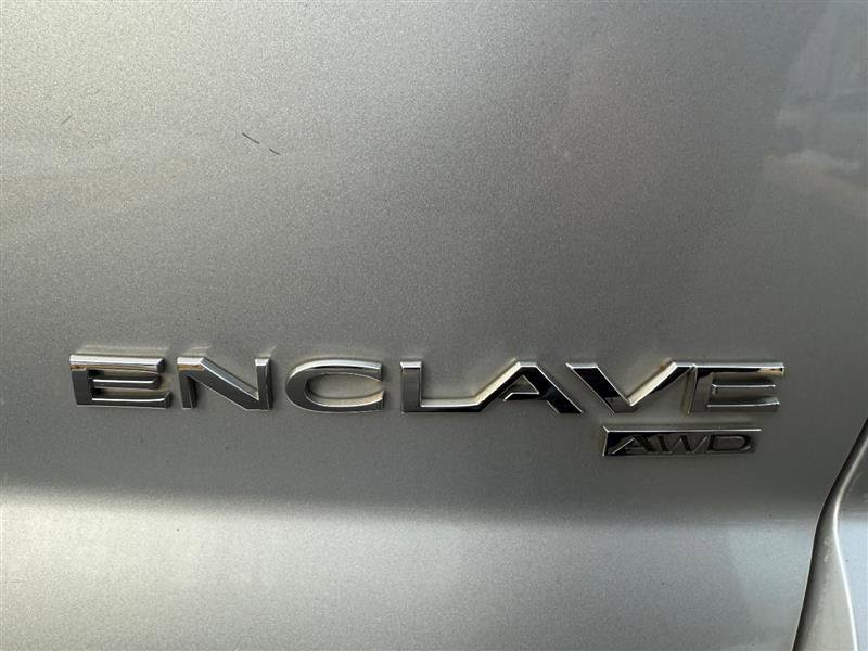Used 2012 Buick Enclave Premium AWD/4WD image 59