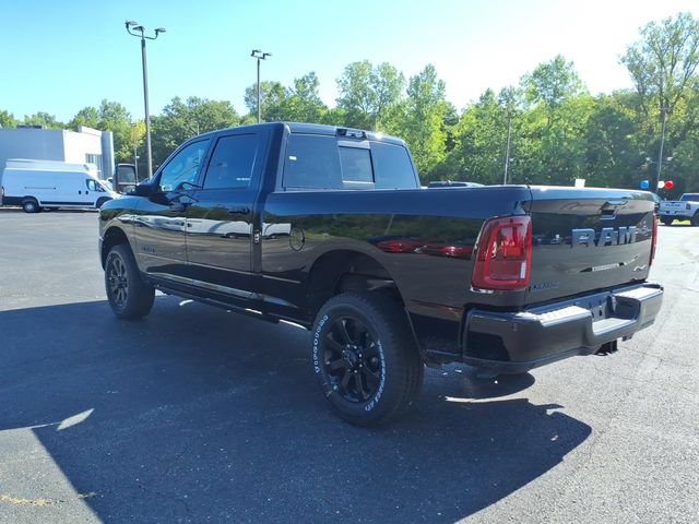 New 2026 RAM 2500 Laramie AWD/4WD image 5