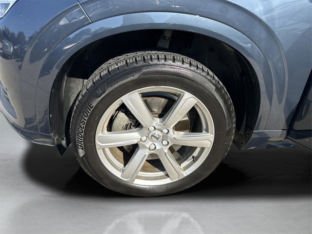 Used 2023 Volvo XC90 B5 Core image 24
