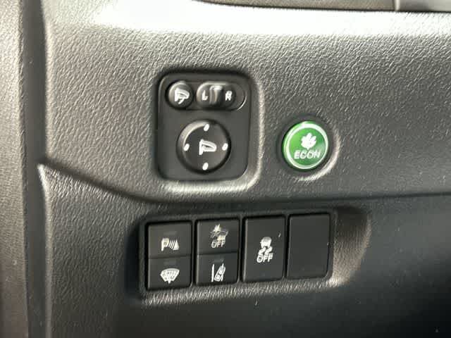 Used 2023 Honda Passport TrailSport image 19