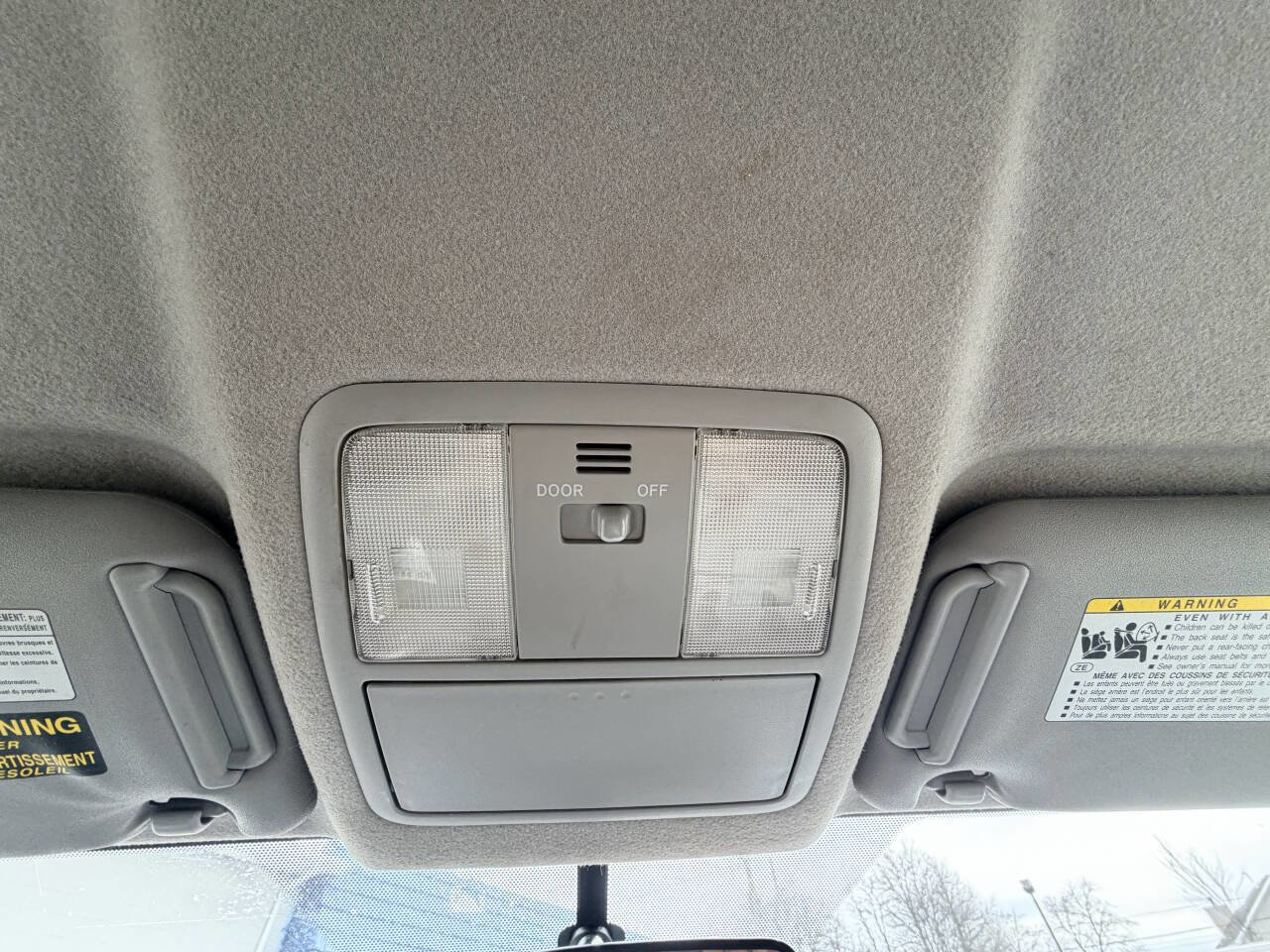 Used 2012 Toyota RAV4 4WD w/ Value Pkg image 23