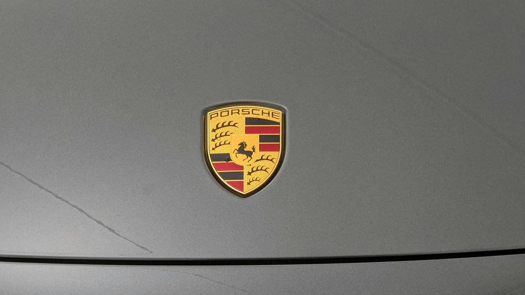 Certified 2023 Porsche Cayenne Turbo AWD/4WD image 57