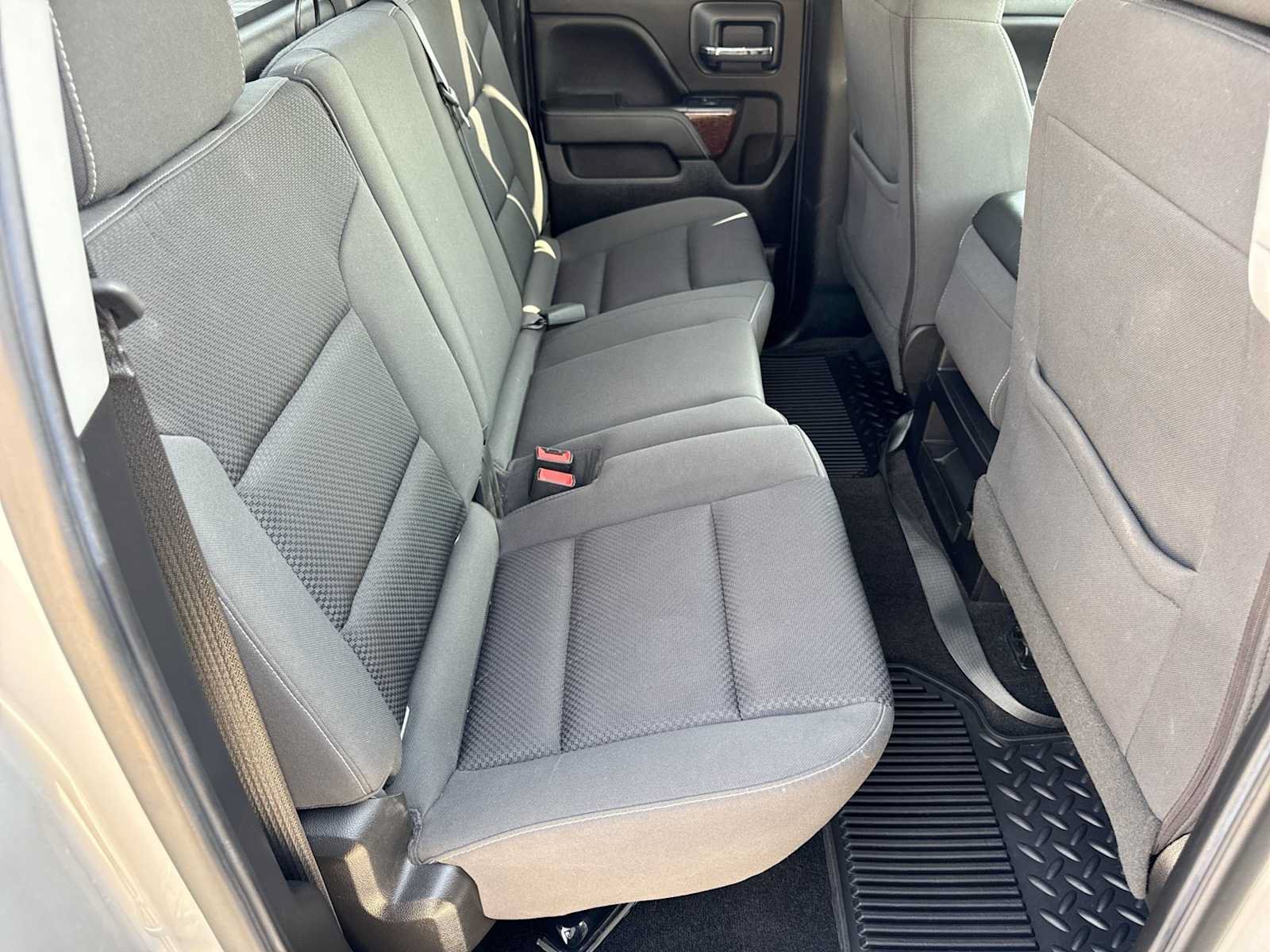Used 2018 GMC Sierra 1500 SLE w/ SLE Value Package AWD/4WD image 20