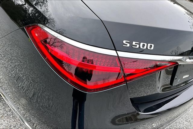 Used 2023 Mercedes-Benz S 500 4MATIC image 15