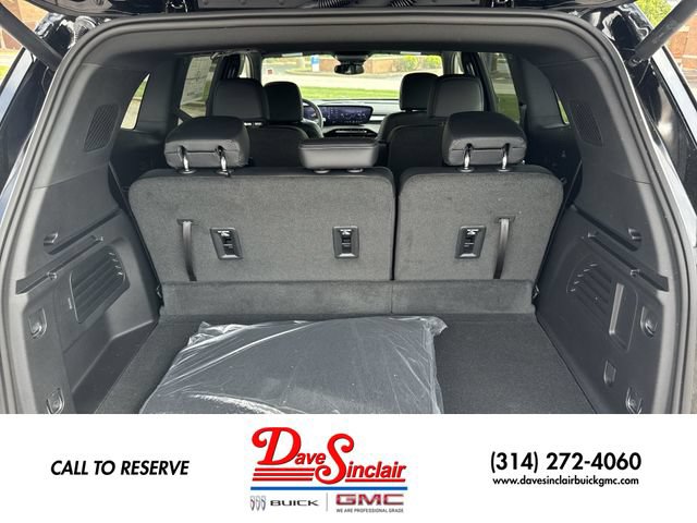 New 2026 Buick Enclave Preferred FWD image 24