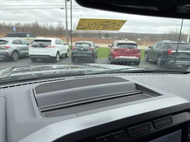 Used 2024 Ford F150 XLT image 25