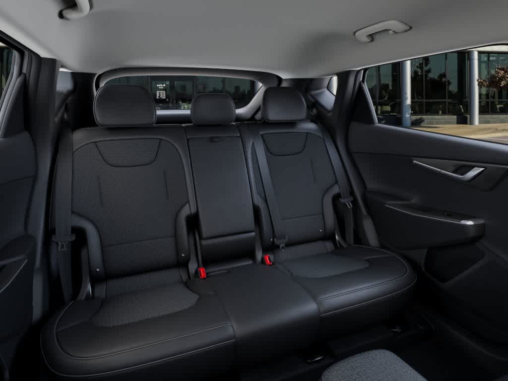 New 2026 Kia EV6 Light AWD/4WD image 16