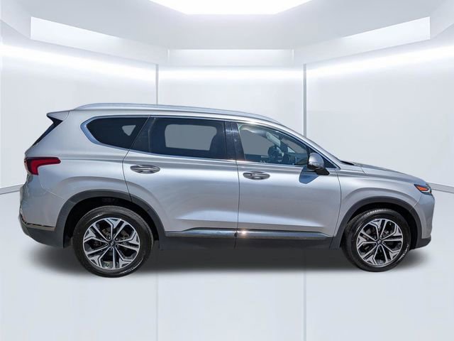 Used 2020 Hyundai Santa Fe Limited image 3