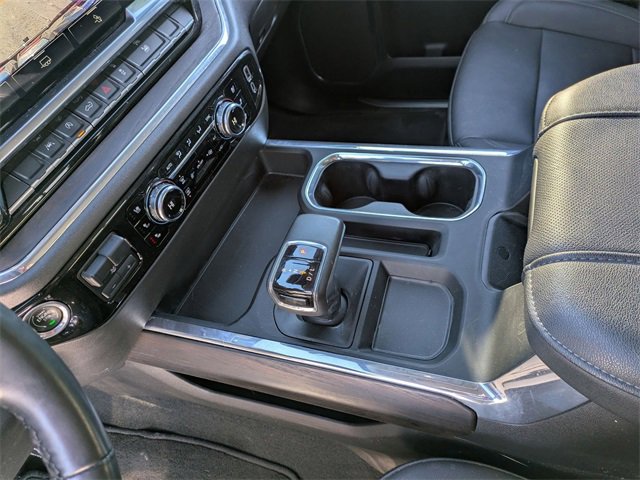 Used 2024 GMC Sierra 1500 SLT w/ SLT Convenience Package image 13