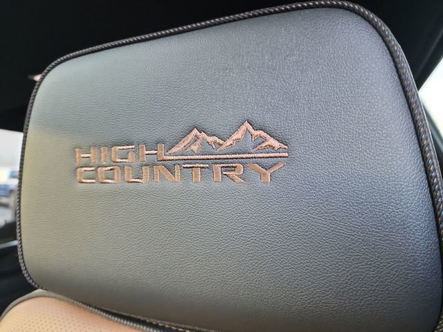 Used 2026 Chevrolet Silverado 1500 High Country image 17