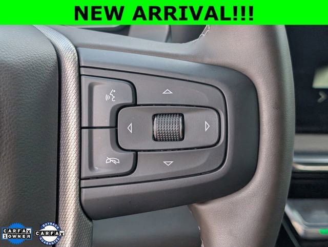 Certified 2025 GMC Sierra 1500 Denali w/ Denali Reserve Package AWD/4WD image 21