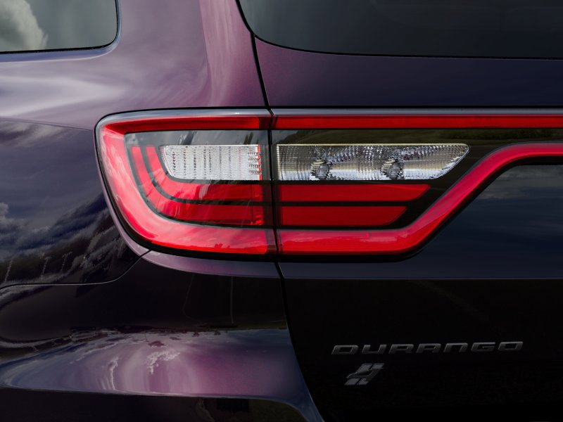 New 2027 Dodge Durango GT w/ Blacktop Package AWD/4WD image 10