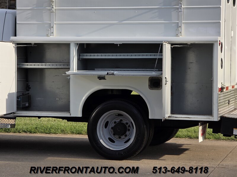 Used 2001 Ford F450 Lariat RWD image 20