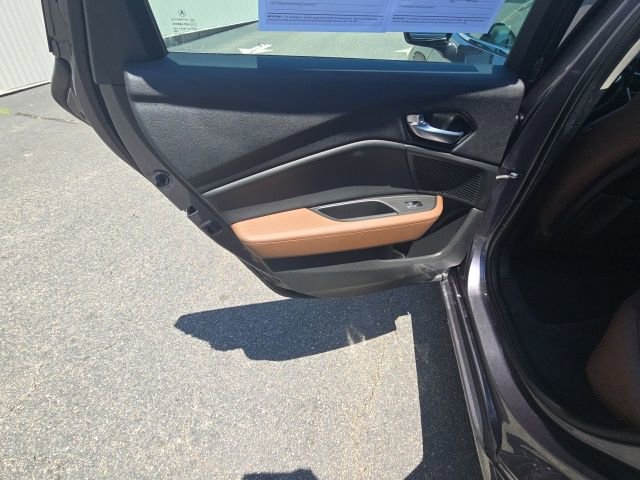 Used 2021 Acura TLX w/ Technology Package FWD image 20
