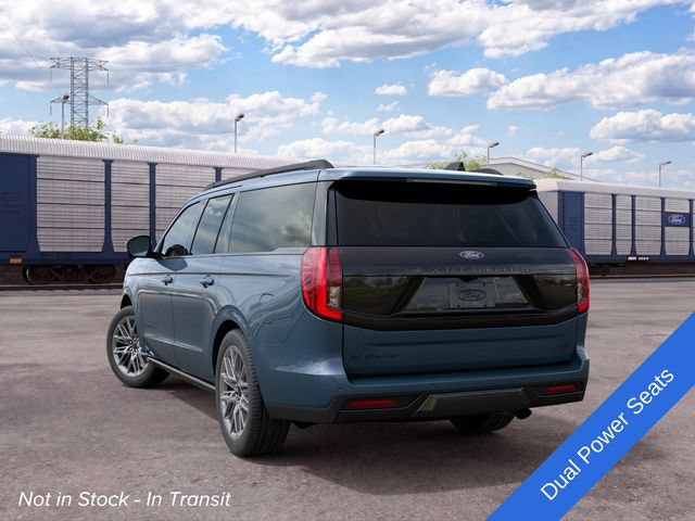 New 2027 Ford Expedition Max Platinum AWD/4WD image 8